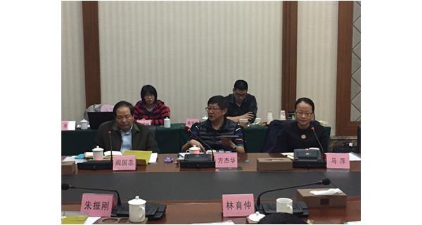 總結(jié)得失 求同存異；風(fēng)雨同舟 共創(chuàng)未來——記啟世機械2016年工作總結(jié)暨2017年工作計劃會議