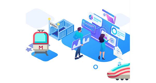 上半年軌交建設：9000億，47個項目